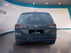 Fahrzeugabbildung Volkswagen Passat Variant 2.0 TDI DSG BUSINESS ACC KEYLESS