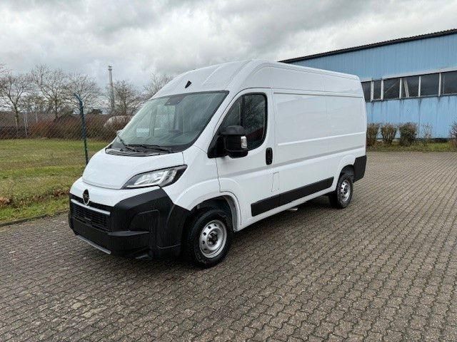 Opel Movano 35 L2H2 Kastenwagen 2.2 BlueHDi 140