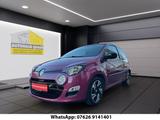 Renault Twingo Dynamique Zahnriemen-neu Temp Tel.-Vorb.  - gebrauchte Renault Twingo aus dem Jahr 2012