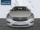 Opel Astra K Business Start Stop 1.0 Turbo Navi DAB A - Opel Astra: Business
