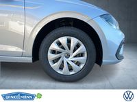 Volkswagen Polo - Vorschau Bild 8