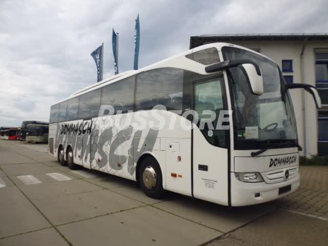 Mercedes-Benz Tourismo 16 RHD/3