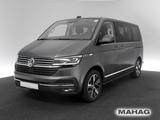Volkswagen T6.1 Multivan Highline 4Mot 2.0 TDI 7-Sitzer AHK - gebrauchte VW T6 Multivan aus dem Jahr 2023