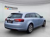 Opel Insignia Edition 1.4 T*NAVI*AHK*SITZHZG*KLIMAAUT - gebrauchte Opel Insignia aus dem Jahr 2015