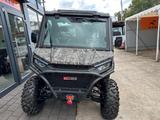 Odes Workcross 1000 ABS V2, Kabine, Heizung, Klima - NEU QUAD