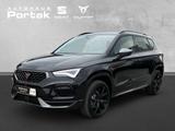 Cupra Ateca Tribe Edition 1.5 TSI 110 kW (150 PS) - Cupra Ateca mit Anhängerkupplung