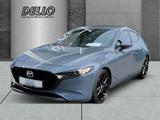 Mazda 3 Selection 90kW M-Hybrid HUD Navi LED ACC Apple - Mazda 3 in Hamburg