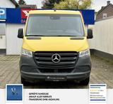 Mercedes-Benz Sprinter III Kasten RWD/AWD. 311/315/317/319 CDI - Mercedes-Benz Sprinter: 319 Cdi