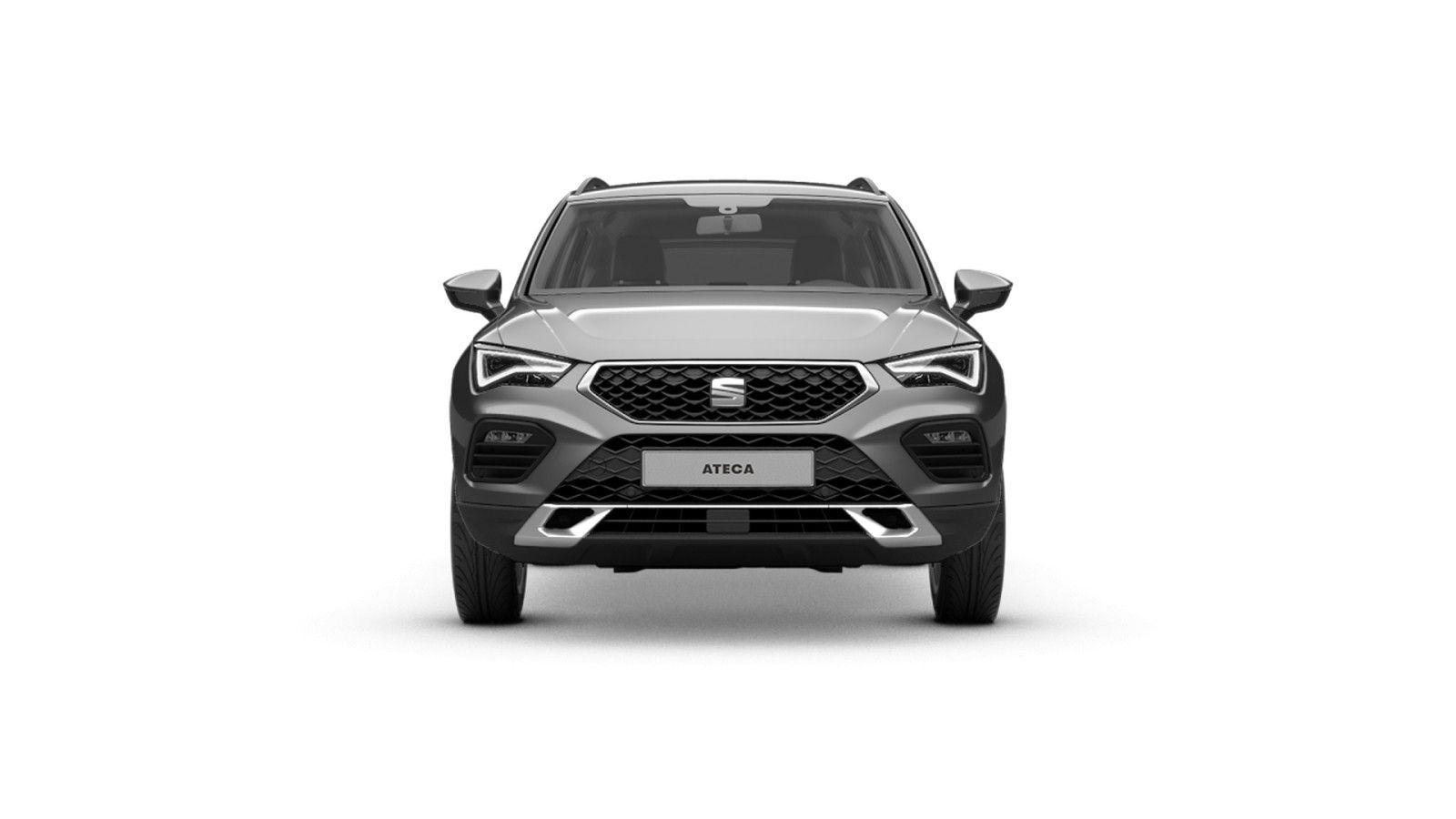 Seat Ateca - Bild 4