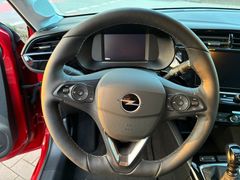 Opel Corsa F 1.2 Turbo (EURO 6d)