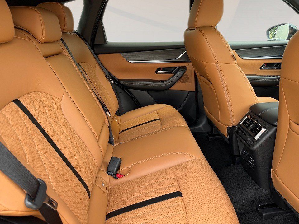 Fahrzeugabbildung Mazda CX-60 3.3d 254PS AWD Homura Plus TLOP