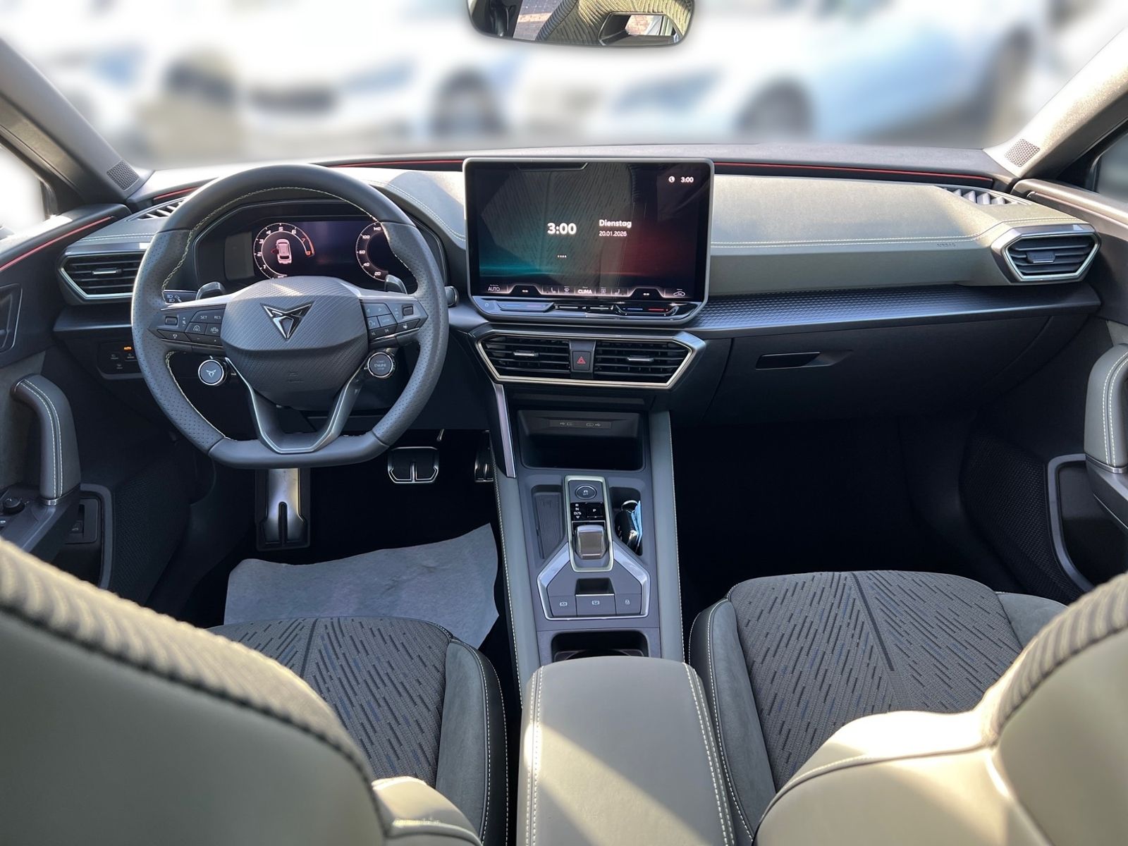 Cupra Leon - Bild 11
