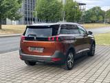 Peugeot 5008 Allure Pack 7SITZER/SHZ/RFK/NAVI/CARPLAY - Peugeot 5008 in Bochum