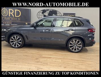 BMW X5 - 7