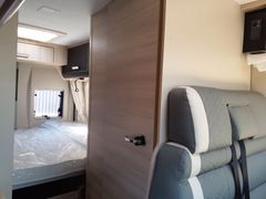 Chausson V 594  Sport MJ25, Automatik