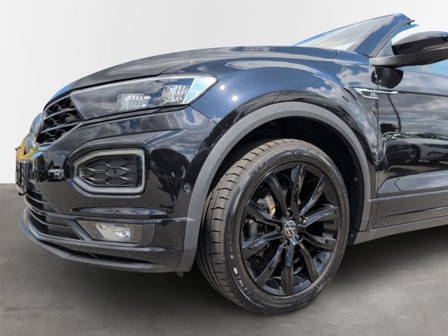 T-Roc Cabriolet 1.5 TSI R-Line LED+NAVI.+AHK+RFK