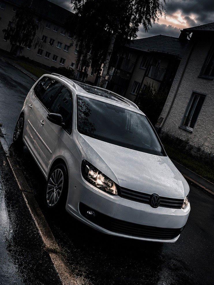 Volkswagen Andere