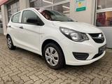 Opel Karl 1.0 12V 55KW Selection* - gebrauchte Opel Karl aus dem Jahr 2015