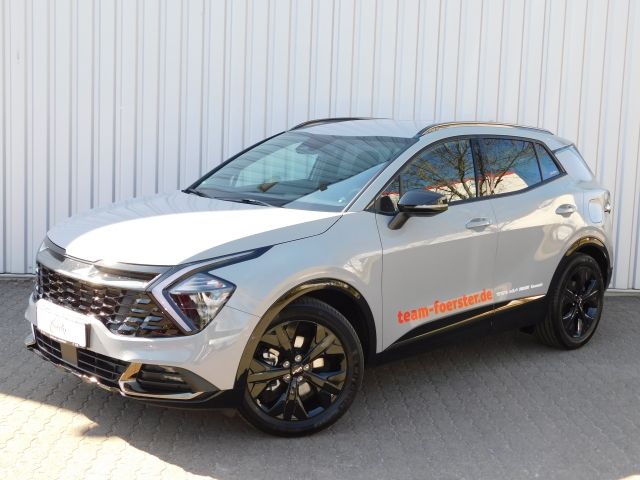 Kia Sportage 1.6 T-GDI 2WD Nightline Edition *NAV