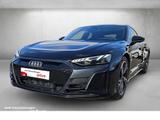 Audi e-tron GT quattro *SOH93%*B&O* - scheckheftgepflegte Audi e-tron GT