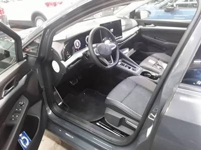 Golf VIII Variant 2.0 TDI DSG GOAL IQ.LIGHT+AHK+