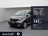 Smart forfour 52kw Passion PDC SHZ GJR bluetooth - Smart ForFour in Frankfurt (Main)