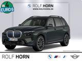 BMW X7 xDrive40i M Sportpaket AHK 7Sitzer Pano RfKam