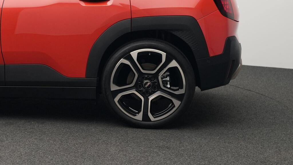 MINI Aceman - Bild 19