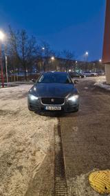 Jaguar XE 2.0 - Jaguar XE in Berlin