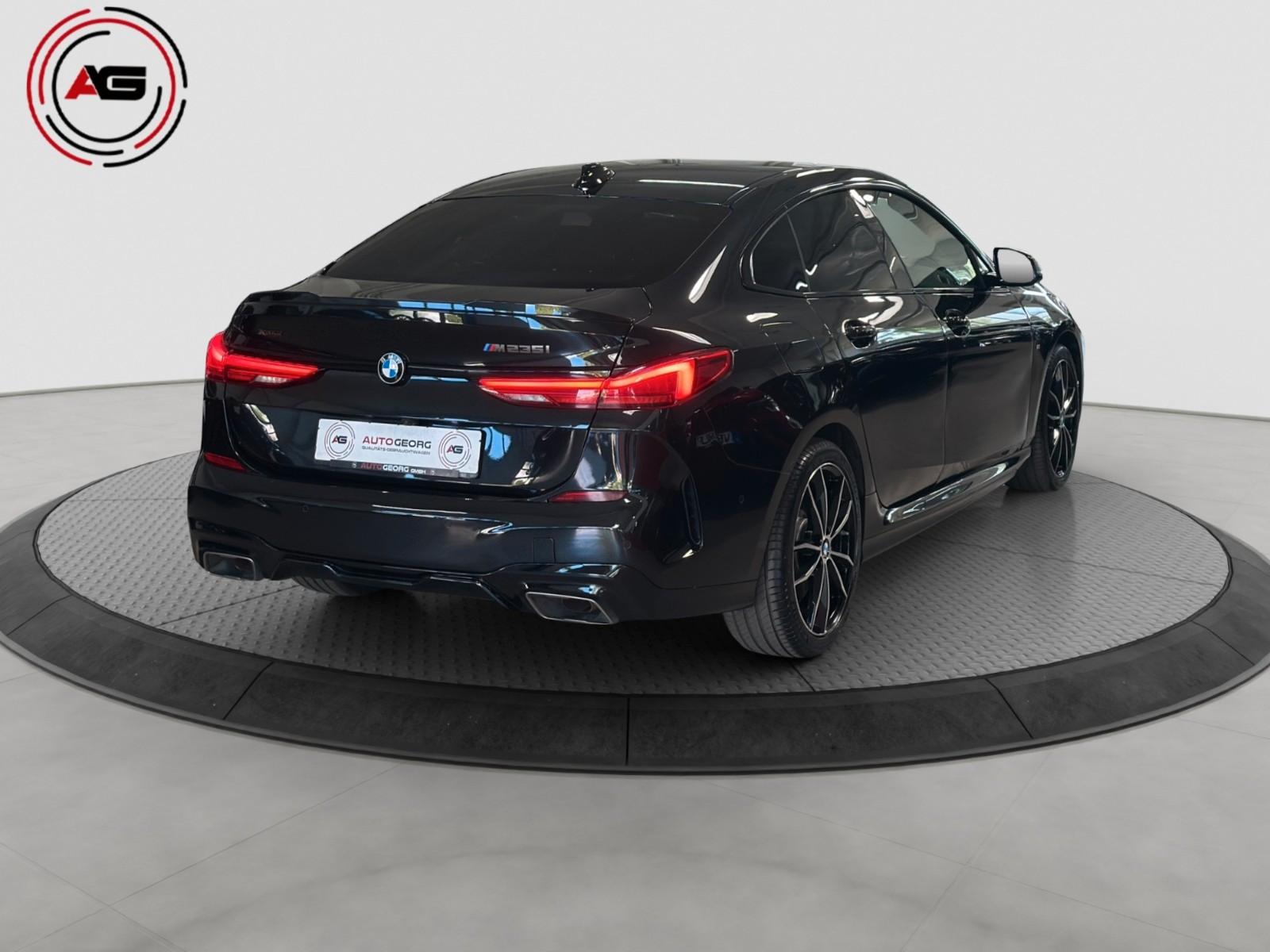 BMW M235i GC xDr. LC.PRO AD.LED ACC CARPLAY HIFI KAM