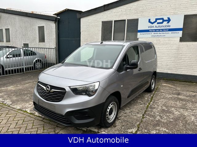 Opel Combo E Cargo Edition 1 Hd. Klima Bluetooth PDC