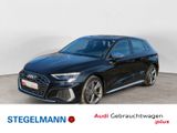 Audi S3 Sportback 2.0 TFSI qu. S-tronic *LED*Navi* Si - Audi S3 aus 2022