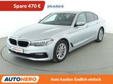 BMW 530i xDrive Sport Line Aut.*NAVI*LED*HUD*CAM*PDC - BMW 530 Gebrauchtwagen