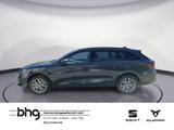 Seat Leon Sportstourer Road Edition 2.0 TDI  7-Gang-D - Seat Leon: Blau
