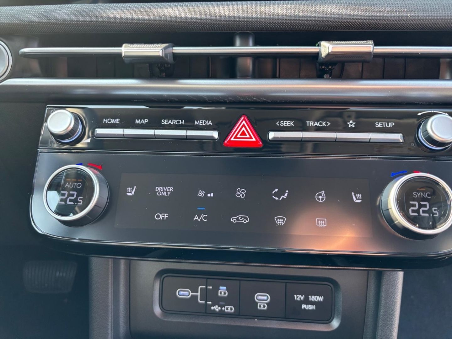 Hyundai TUCSON - Bild 15