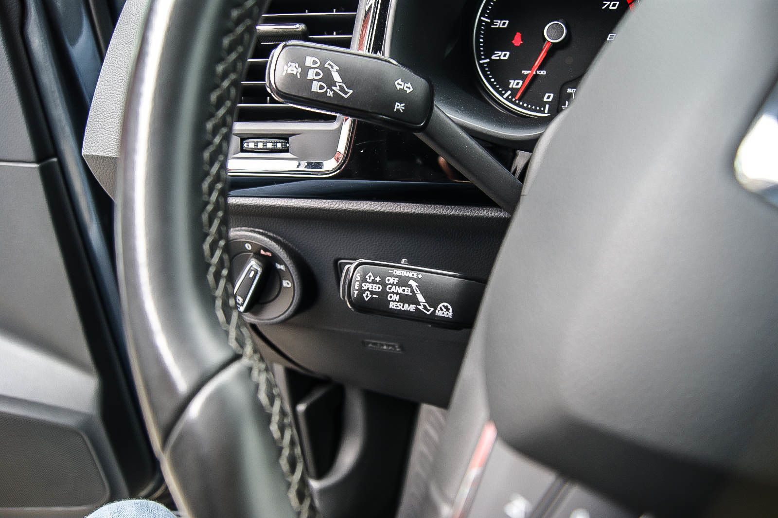 Fahrzeugabbildung SEAT Ateca 1.4TSI Xcellence LEDER NAVI 360°KAMERA ACC