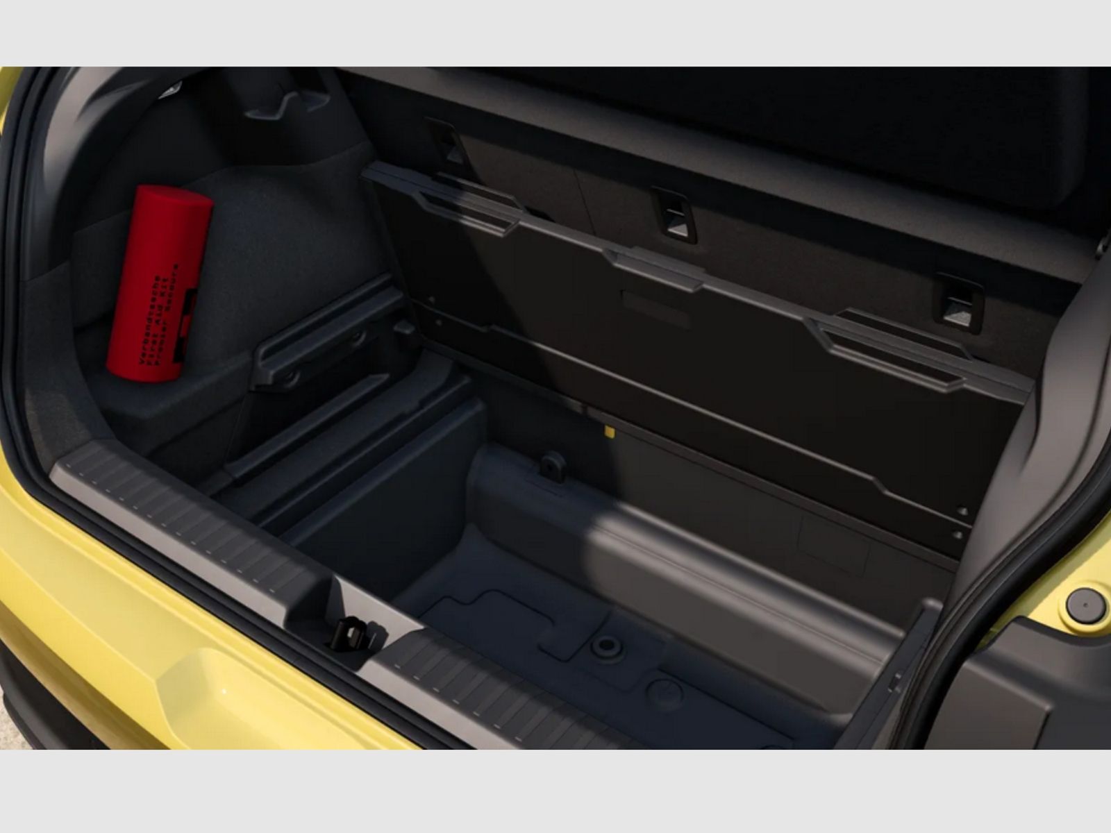 Fahrzeugabbildung Volkswagen ID. Polo Life 52 kWh * ACC, Rückfahrkamera, Sid