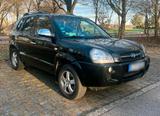 Hyundai Tucson 2.0 Benzin TÜV Neu - gebrauchte Hyundai Accent aus dem Jahr 2006