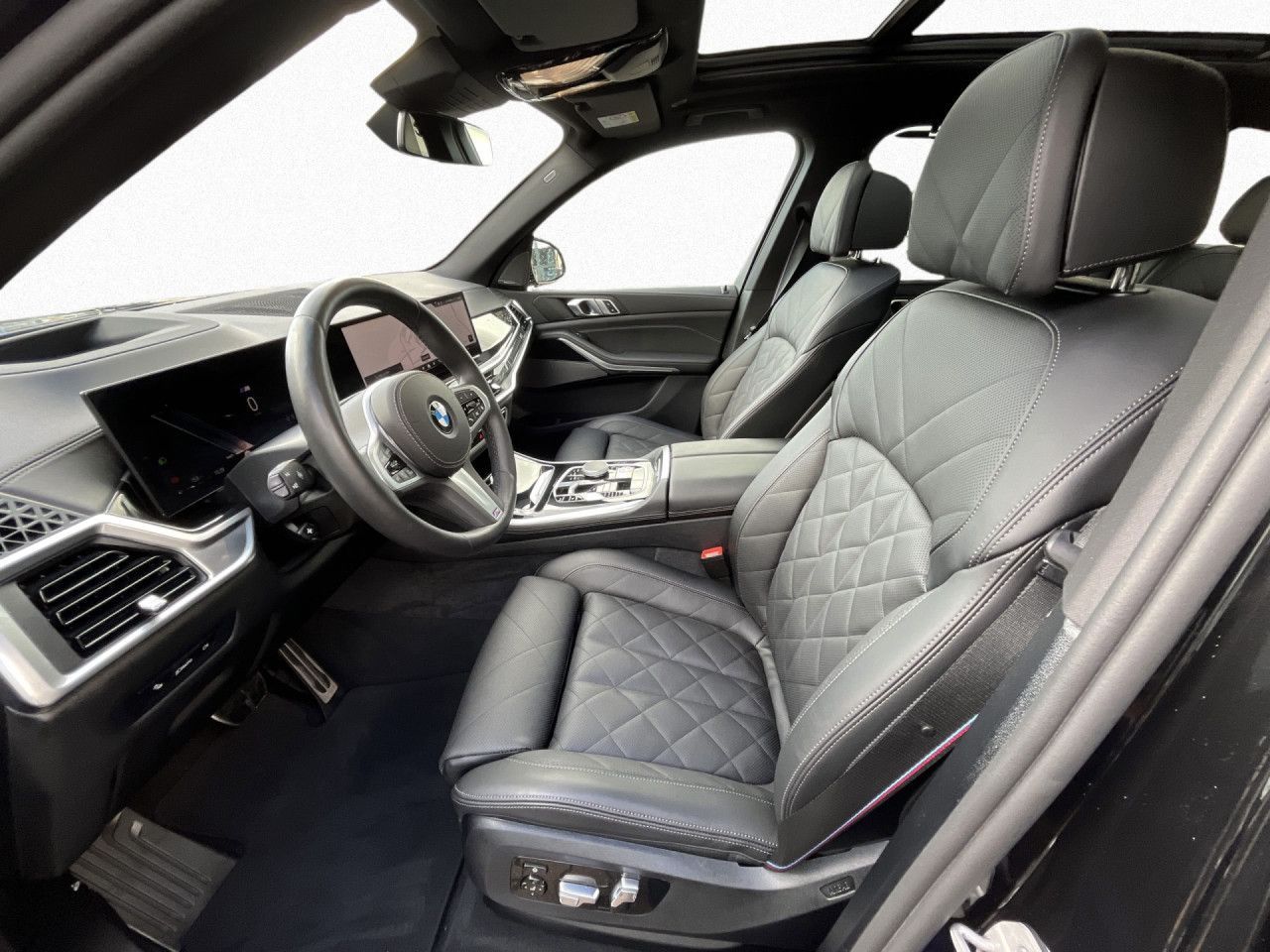 BMW X5 - Bild 6