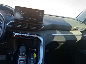 Peugeot 5008 Allure Pack 1.2 PureTech 130 360+Kam.+LED