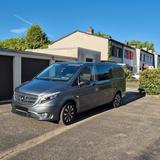 Mercedes-Benz Vito Mixto Lang - Mercedes-Benz Vito in Köln