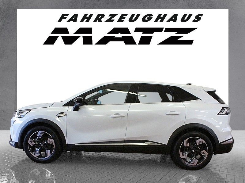 Fahrzeugabbildung Renault Symbioz E-Tech Full Hybrid 145 Techno *Winterp.*