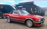 Mercedes-Benz Mercedes 280 SL R 107 Hardtop Deutsches Au... - Mercedes-Benz SL r107