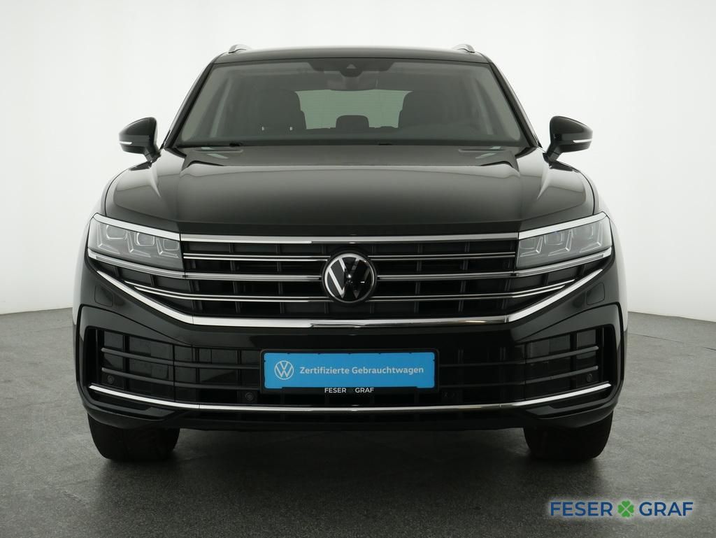 Volkswagen Touareg - Bild 14