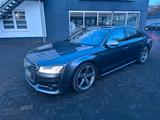 Audi S8 4,0 TFSI Turbolader TTH und Anhäng... - Audi: Turbo