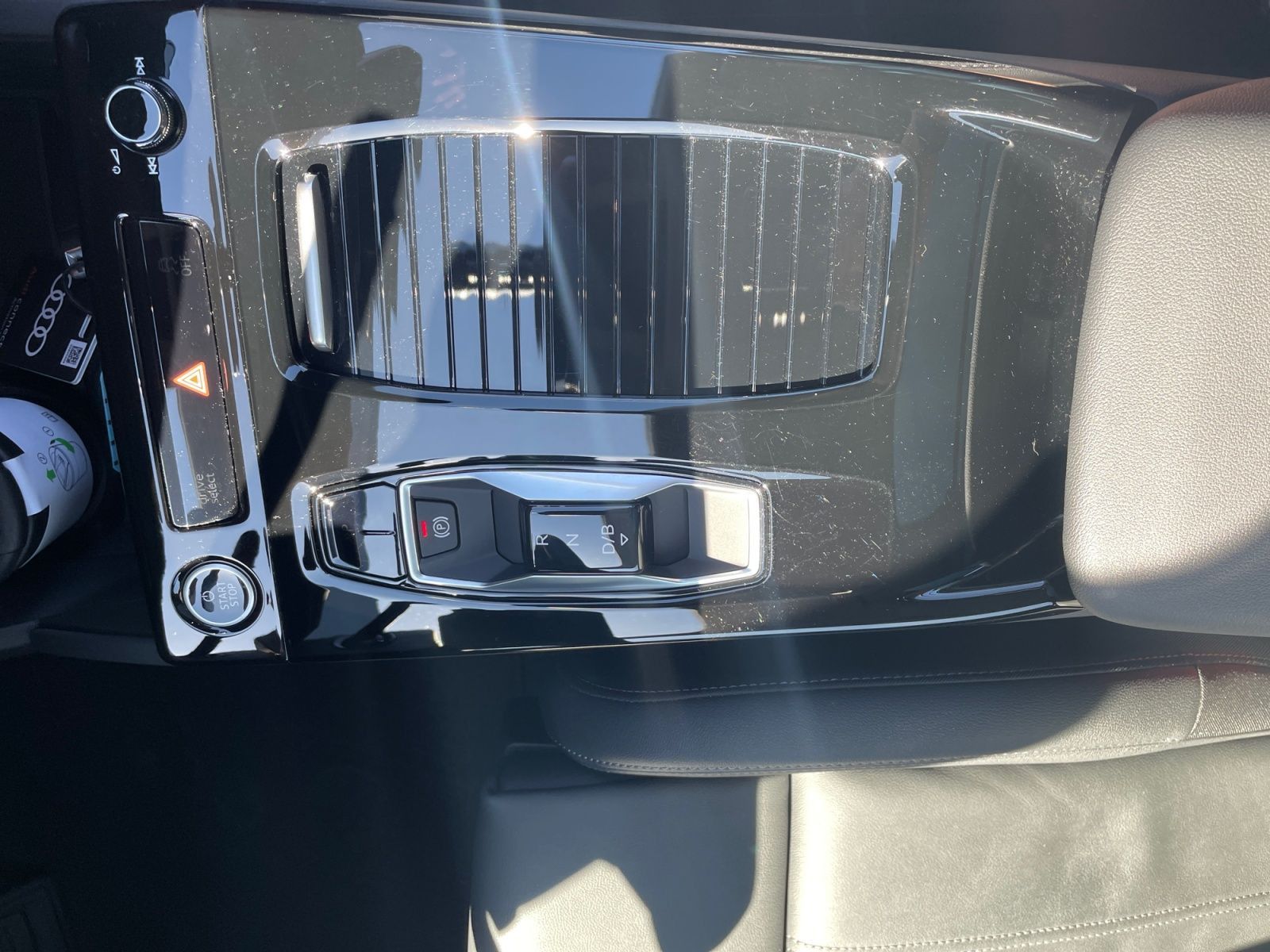 Audi Q6 e-tron - Bild 17