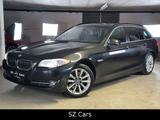 BMW 530d Touring xDrive*PANO*LEDER*NAVI*AHK