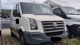 Volkswagen VW CRAFTER 30 TDI (109 PS) KÜHLFAHRZEUG / ... - : Kühlfahrzeug