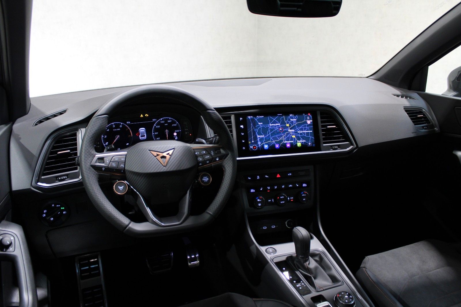 Cupra Ateca - Bild 10