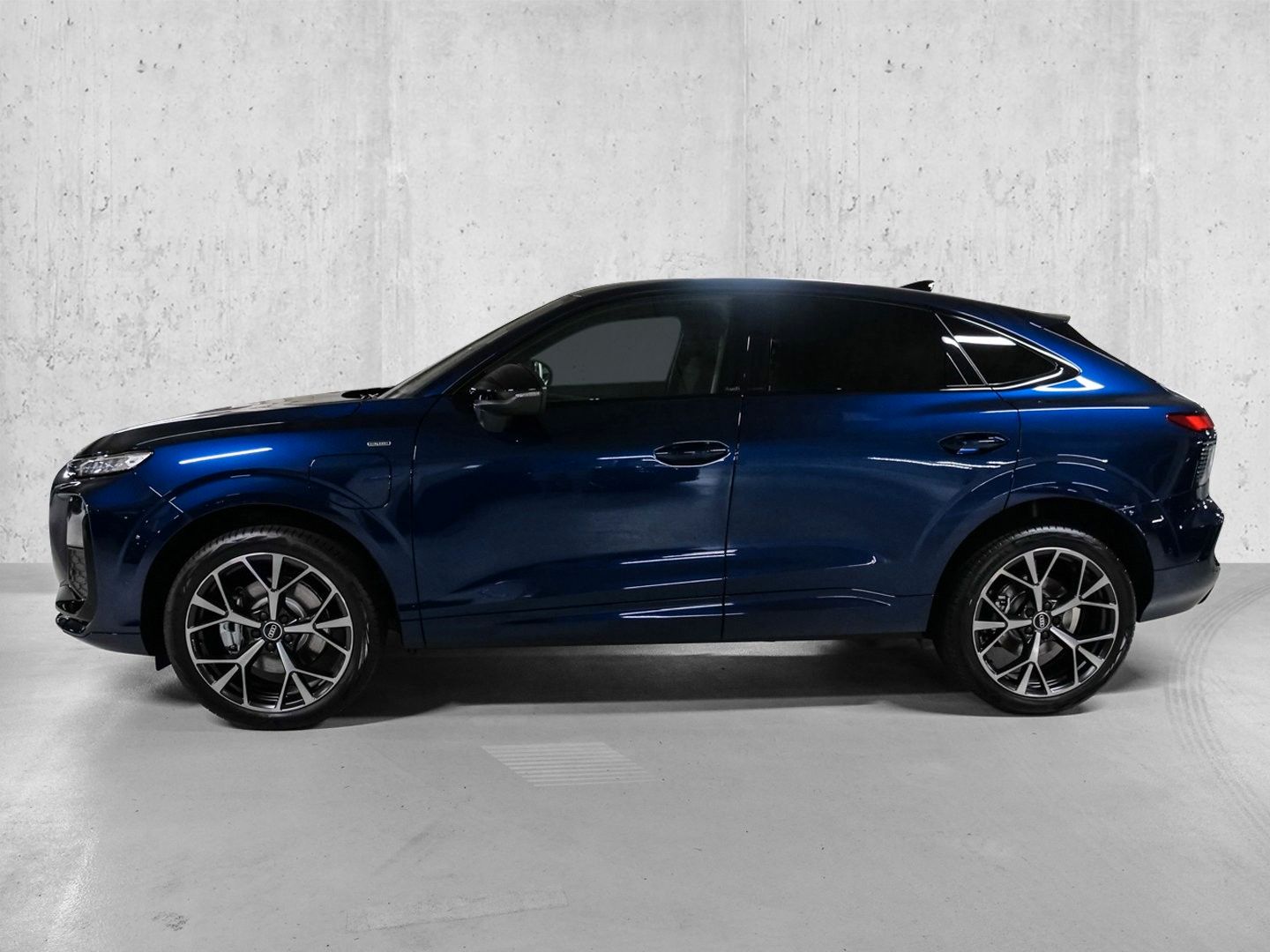 Audi Q3 - Bild 5